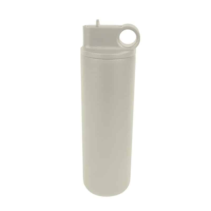 27 Oz. Full Color Roanoke Stainless Steel Bottle - 4