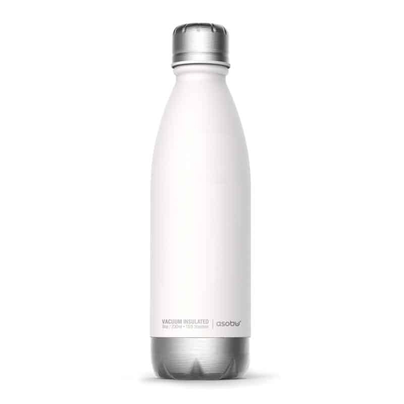 Asobu® 17 Oz. Central Park Travel Bottle - 3