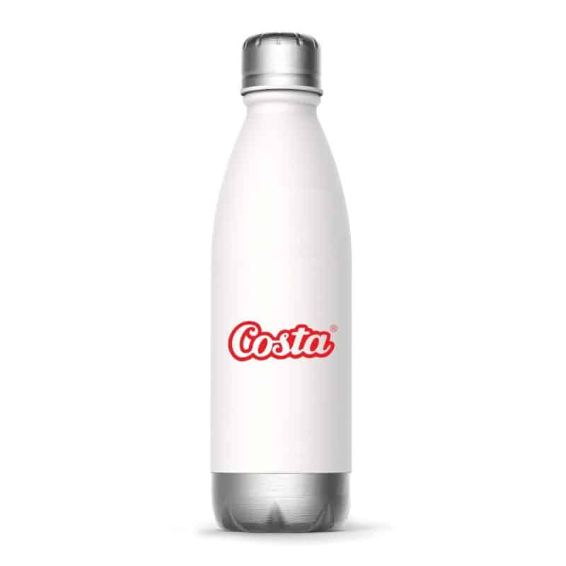 Asobu® 17 Oz. Central Park Travel Bottle - 4