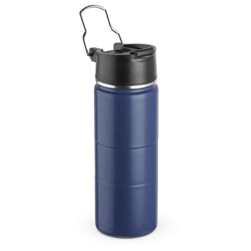 Basecamp Mount Hood Stainless Water Bottle - 19 Oz - 1