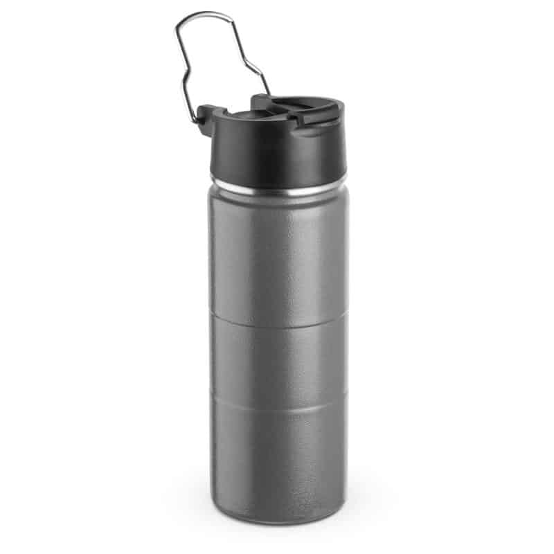 Basecamp Mount Hood Stainless Water Bottle - 19 Oz - 2