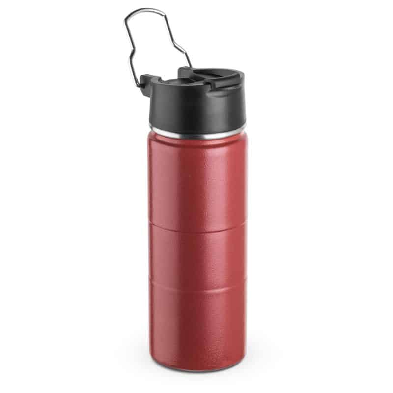 Basecamp Mount Hood Stainless Water Bottle - 19 Oz - 3