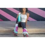 Ecovessel® 24 oz Summit Insulated Straw Water Bottle - 2