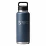 YETI Customized Rambler 46 oz. Bottle w/Chug Cap - 1