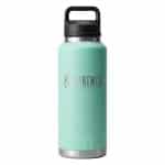 YETI Customized Rambler 46 oz. Bottle w/Chug Cap - 3