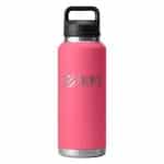 YETI Customized Rambler 46 oz. Bottle w/Chug Cap - 4