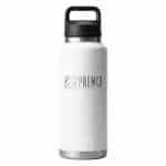 YETI Customized Rambler 46 oz. Bottle w/Chug Cap - 5