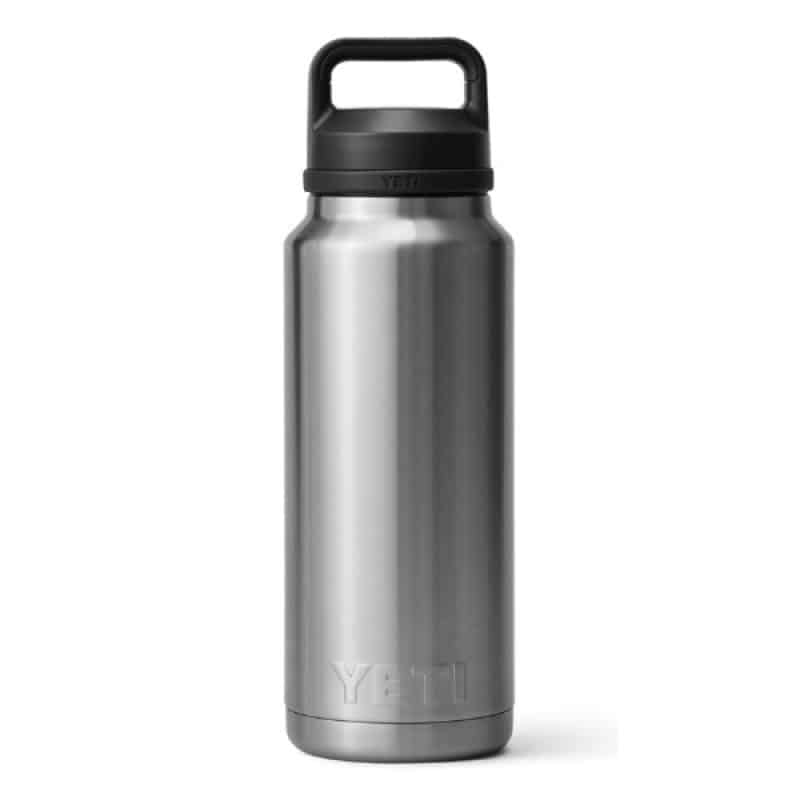 YETI Rambler 36 oz. Bottle w/Chug Cap - 1