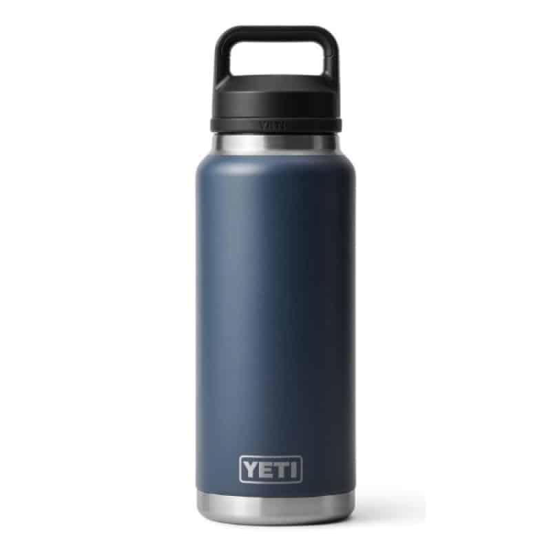 YETI Rambler 36 oz. Bottle w/Chug Cap - 2
