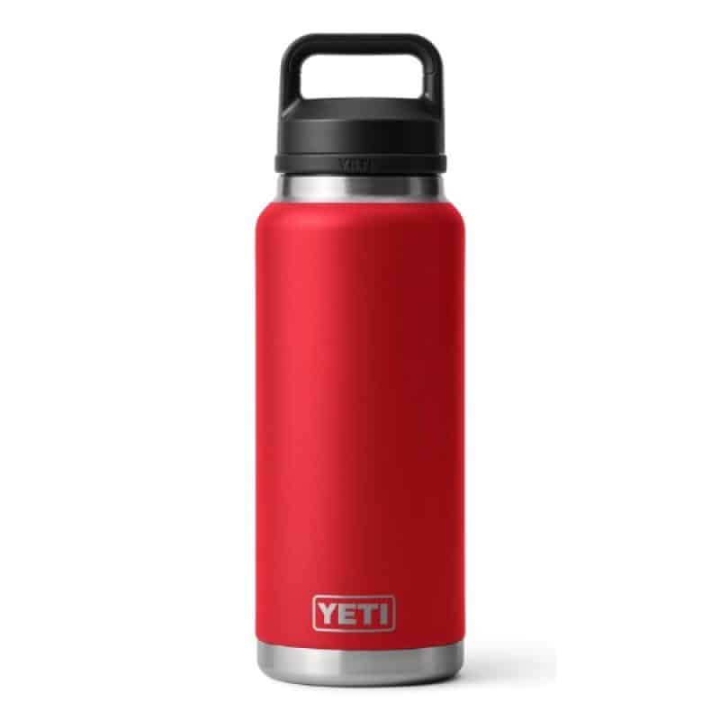 YETI Rambler 36 oz. Bottle w/Chug Cap - 3