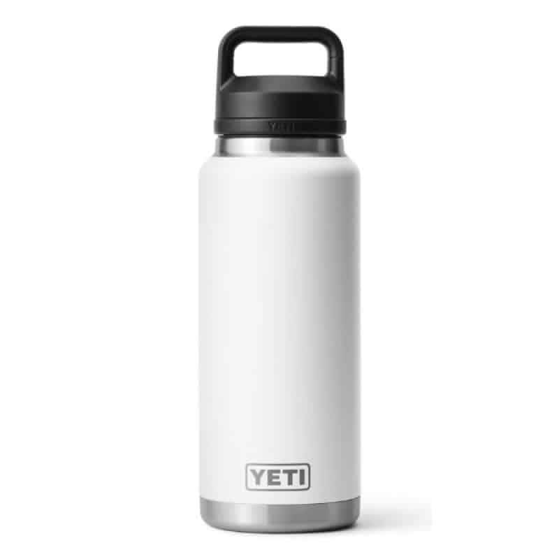YETI Rambler 36 oz. Bottle w/Chug Cap - 4
