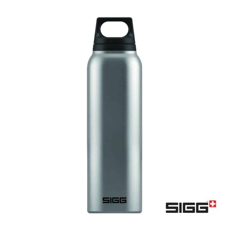 SIGG™ Hot & Cold Bottle - 17oz - 1