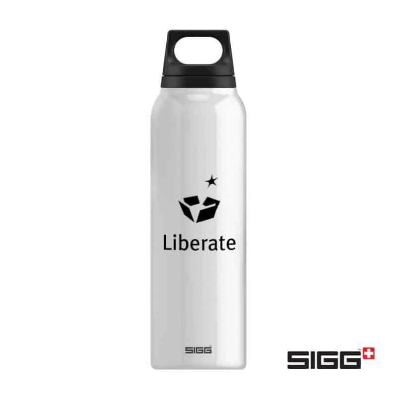 SIGG™ Hot & Cold Bottle - 17oz - 2