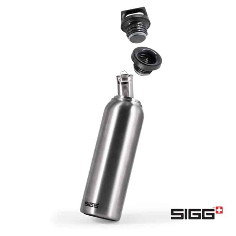 SIGG™ Hot & Cold Bottle - 17oz - 3