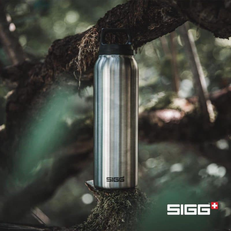 SIGG™ Hot & Cold Bottle - 17oz - 5