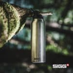 SIGG™ Hot & Cold Bottle - 17oz - 6