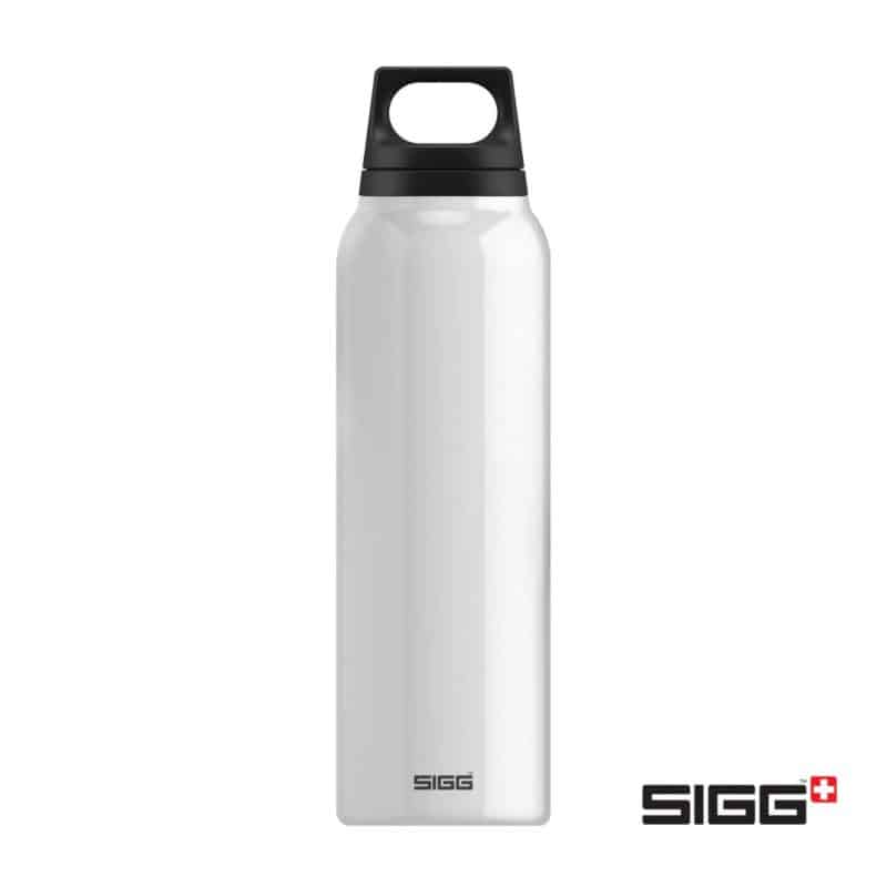 SIGG™ Hot & Cold Bottle - 17oz - 7