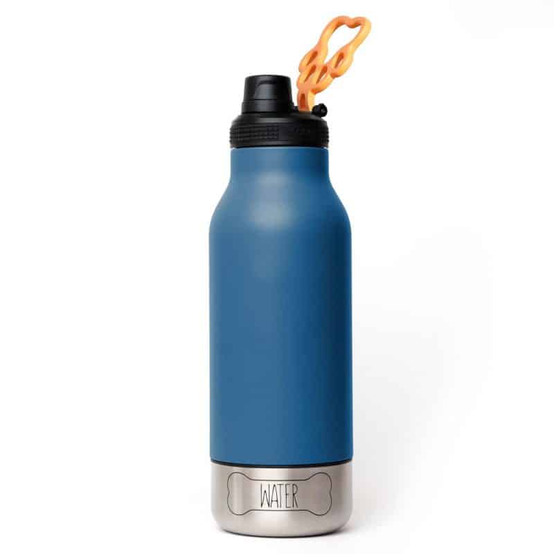 Asobu® 34 Oz. Buddy Water Bottle - 1