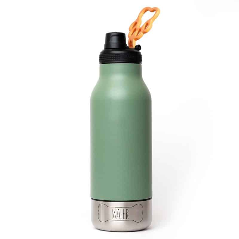Asobu® 34 Oz. Buddy Water Bottle - 2