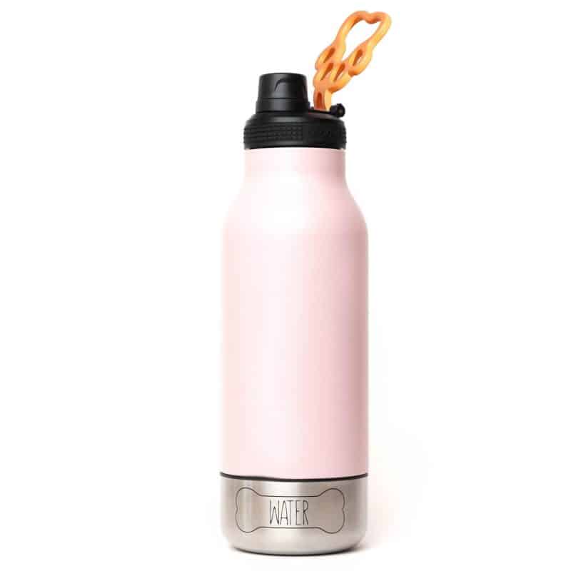 Asobu® 34 Oz. Buddy Water Bottle - 3