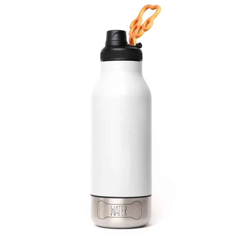 Asobu® 34 Oz. Buddy Water Bottle - 4