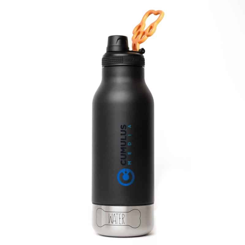 Asobu® 34 Oz. Buddy Water Bottle - 8