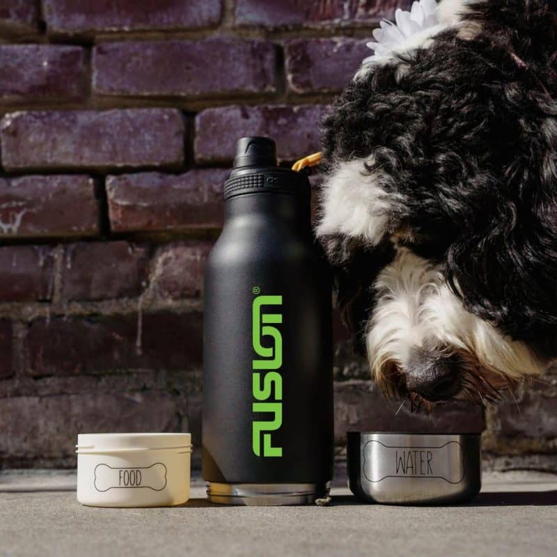 Asobu® 34 Oz. Buddy Water Bottle - 9