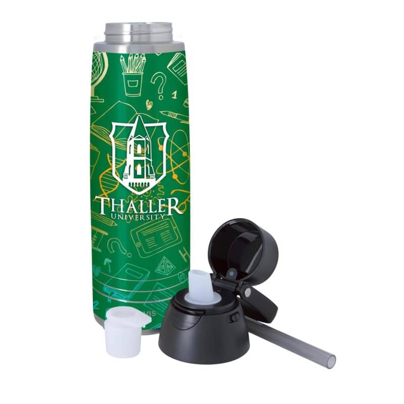 Tervis® Stainless Steel Venture™ Bottle - 36 oz. - 2