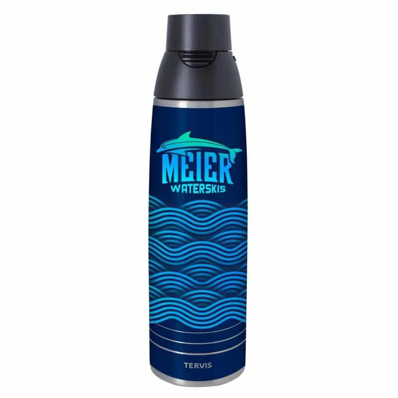 Tervis® Stainless Steel Venture™ Bottle - 36 oz. - 5