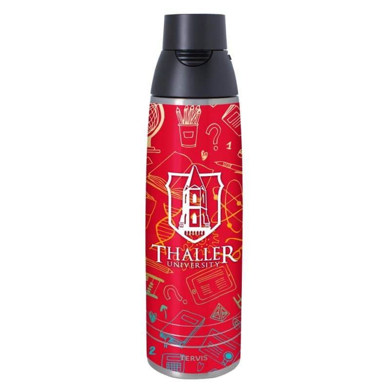 Tervis® Stainless Steel Venture™ Bottle - 36 oz. - 7