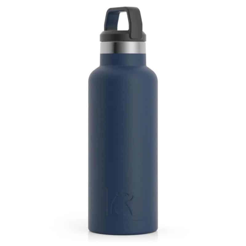 16 Oz RTIC® Stainless Steel Vacuum Insulated Water Bottle - 3