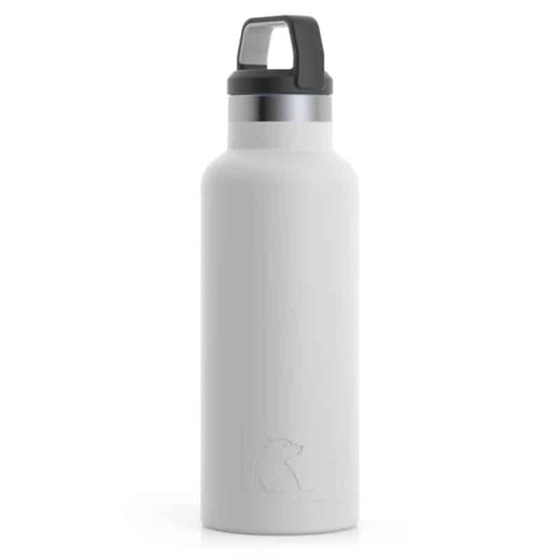 16 Oz RTIC® Stainless Steel Vacuum Insulated Water Bottle - 5