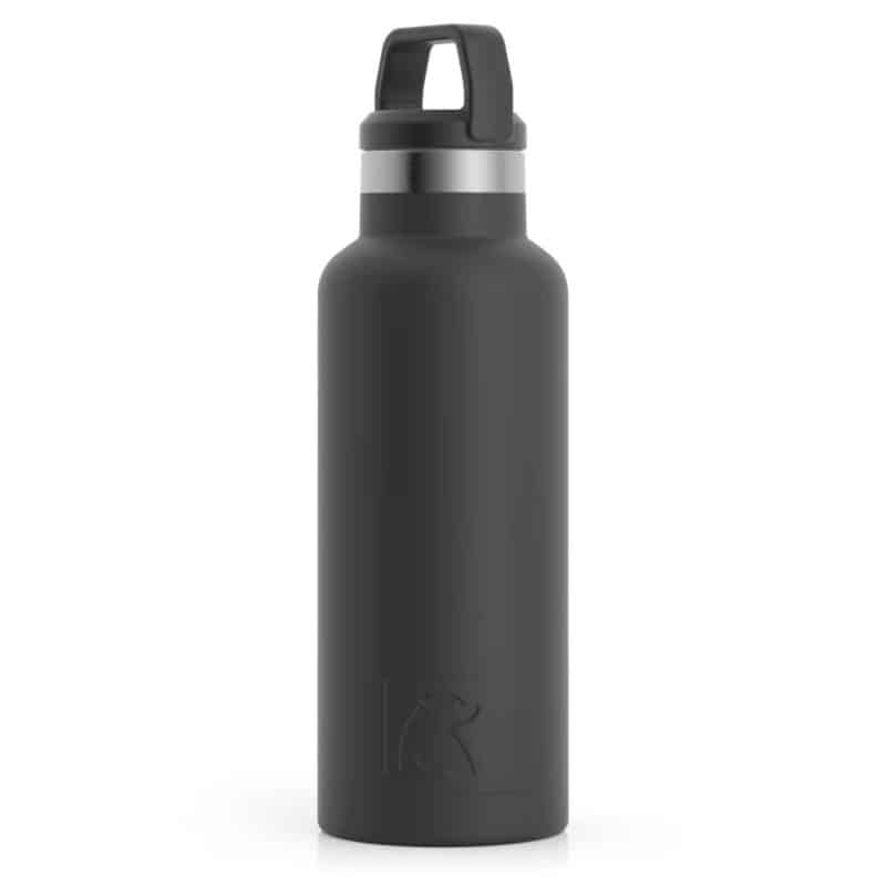 20 Oz RTIC® Stainless Steel Vacuum Insulated Water Bottle - 2