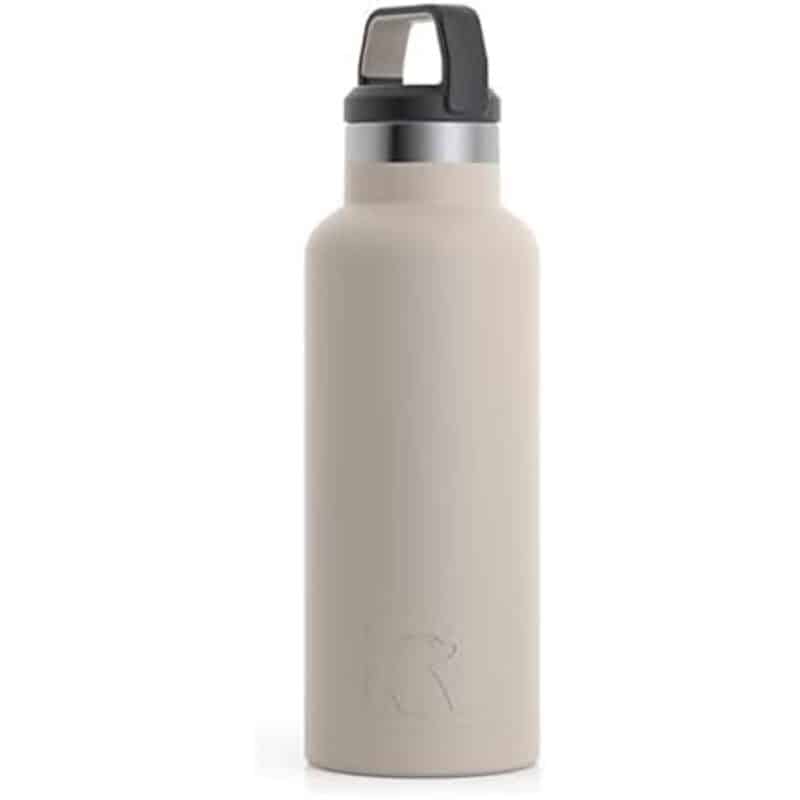 20 Oz RTIC® Stainless Steel Vacuum Insulated Water Bottle - 3