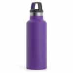 20 Oz RTIC® Stainless Steel Vacuum Insulated Water Bottle - 4