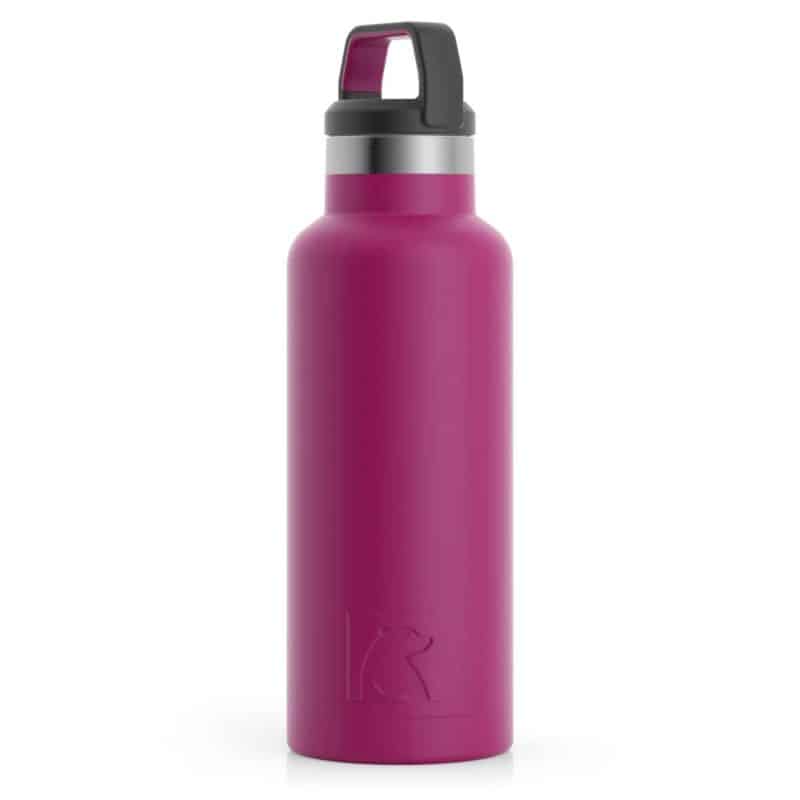 20 Oz RTIC® Stainless Steel Vacuum Insulated Water Bottle - 7