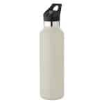 20 oz Basecamp Mesa Tundra Bottle with Screw Top and Flip-Top Straw Lid - 3