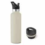 20 oz Basecamp Mesa Tundra Bottle with Screw Top and Flip-Top Straw Lid - 6