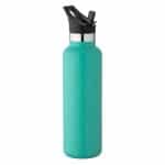 20 oz Basecamp Mesa Tundra Bottle with Screw Top and Flip-Top Straw Lid - 7