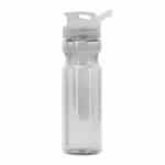 28oz Fitness Bottle with Guzzler Lid - 2