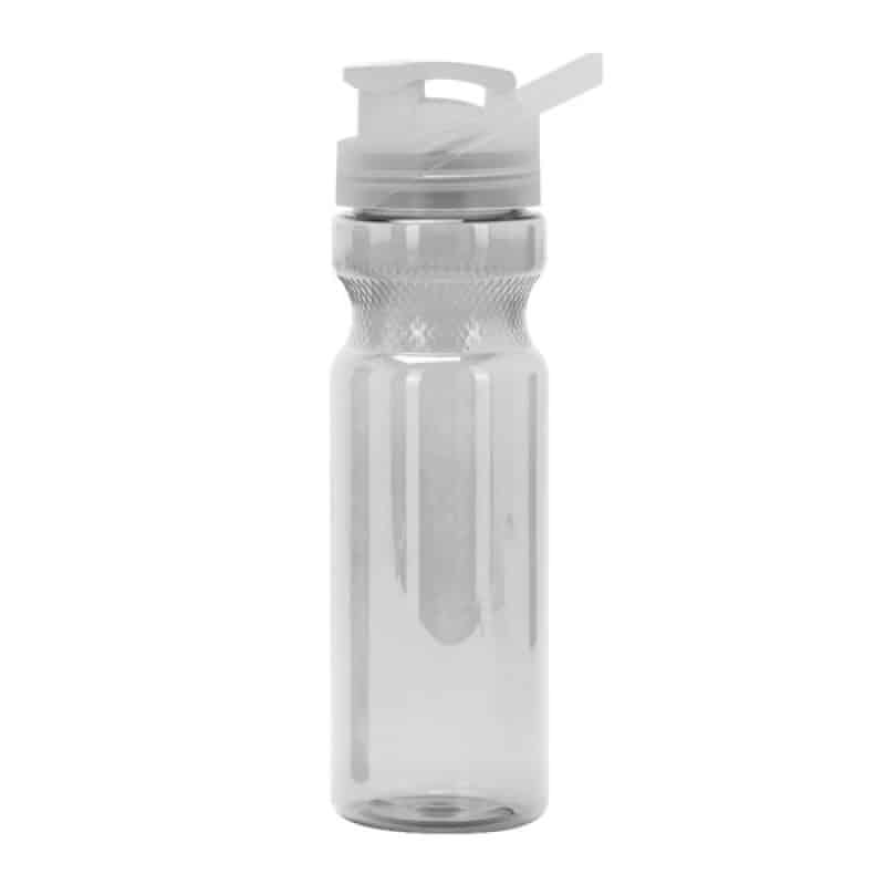 28oz Fitness Bottle with Guzzler Lid - 2