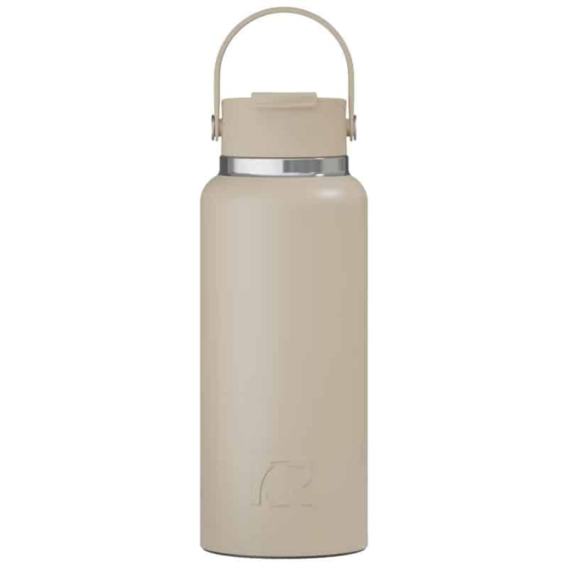 32 oz RTIC® Stainless Steel Vacuum Insulated Water Bottle - 3
