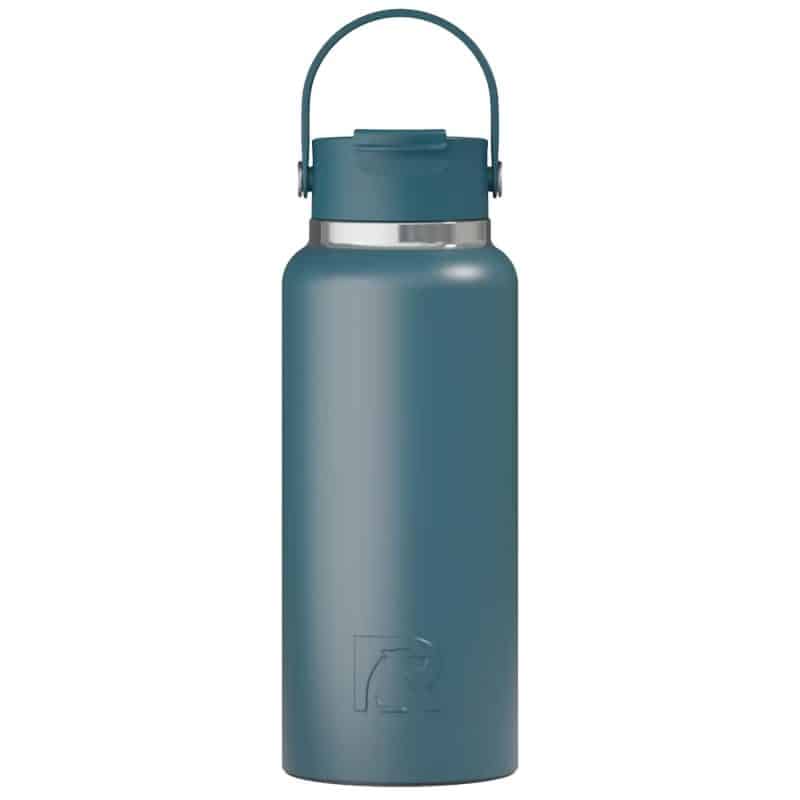 32 oz RTIC® Stainless Steel Vacuum Insulated Water Bottle - 4