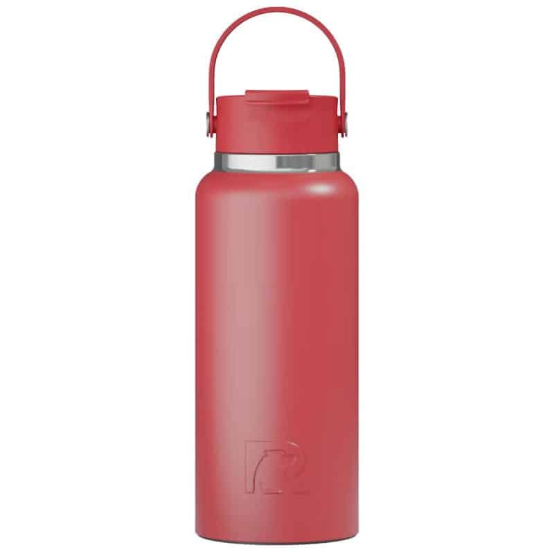 32 oz RTIC® Stainless Steel Vacuum Insulated Water Bottle - 5