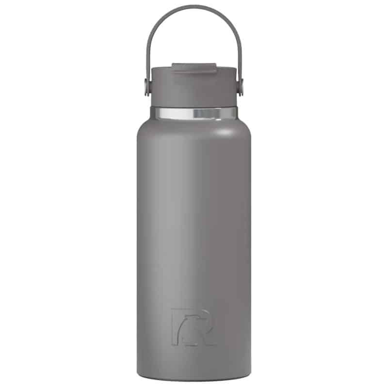 32 oz RTIC® Stainless Steel Vacuum Insulated Water Bottle - 6