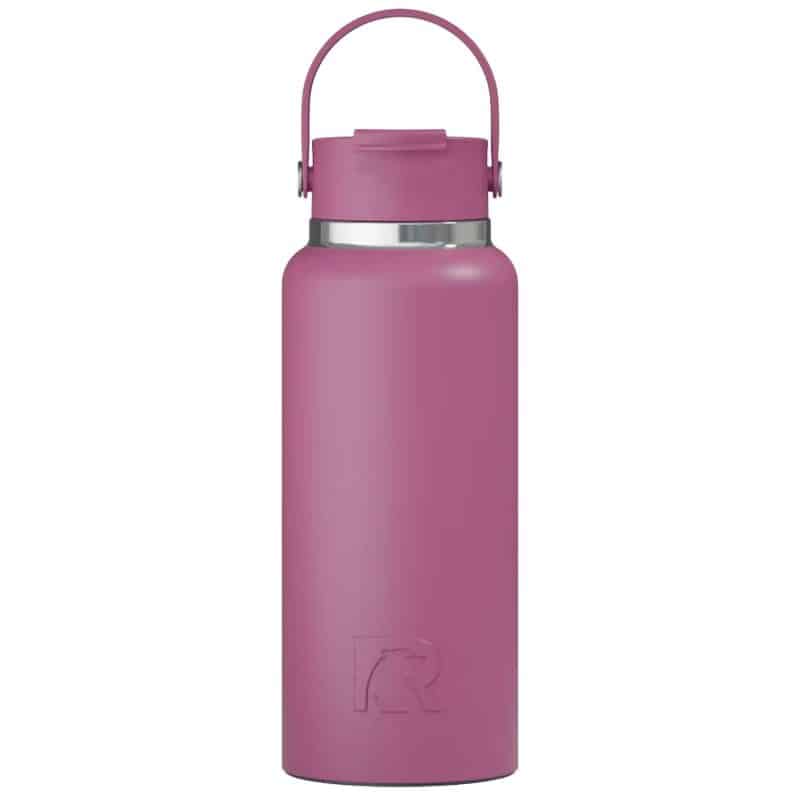 32 oz RTIC® Stainless Steel Vacuum Insulated Water Bottle - 9