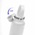 Basecamp Mega SP Tundra Bottle - 40 oz. - 1