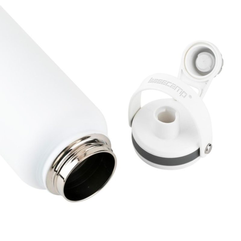 Basecamp Mega SP Tundra Bottle - 40 oz. - 2
