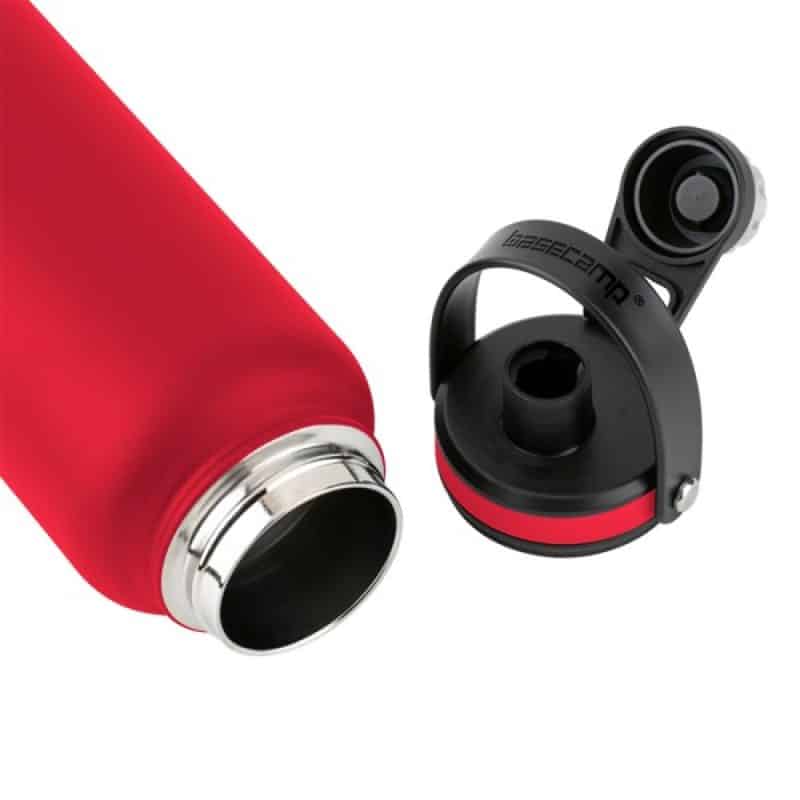 Basecamp Mega SP Tundra Bottle - 40 oz. - 4