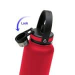 Basecamp Mega SP Tundra Bottle - 40 oz. - 6